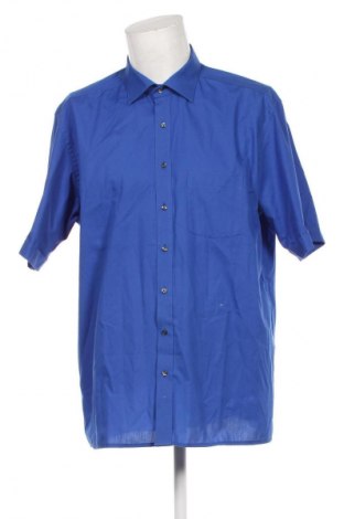 Herrenhemd Eterna, Größe XXL, Farbe Blau, Preis € 20,99