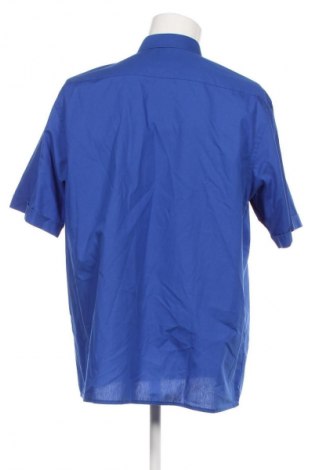 Herrenhemd Eterna, Größe XXL, Farbe Blau, Preis € 20,99