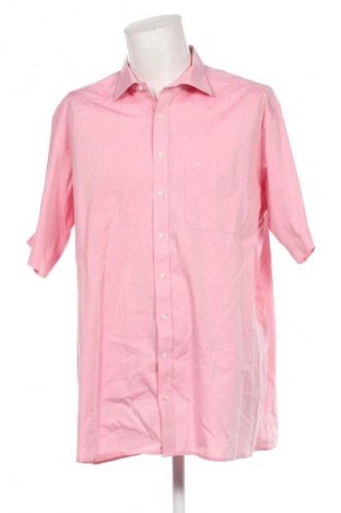 Herrenhemd Eterna, Größe XXL, Farbe Rosa, Preis € 25,00