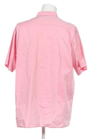 Herrenhemd Eterna, Größe XXL, Farbe Rosa, Preis € 25,00