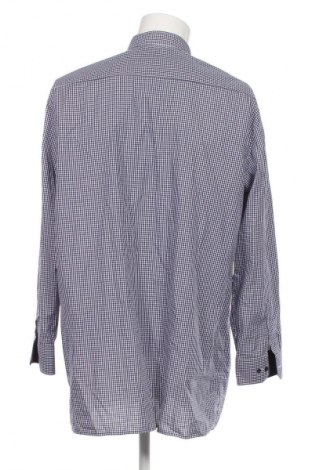 Herrenhemd Eterna, Größe XXL, Farbe Mehrfarbig, Preis € 28,00