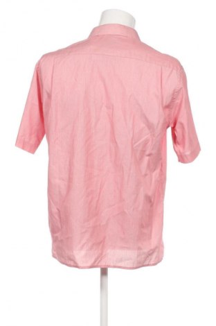 Herrenhemd Eterna, Größe L, Farbe Rot, Preis € 20,99