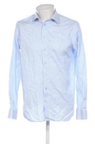 Herrenhemd Eton, Größe L, Farbe Mehrfarbig, Preis € 35,29