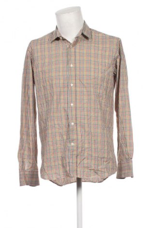 Męska koszula Etro, Rozmiar M, Kolor Kolorowy, Cena 466,99 zł