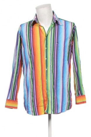 Herrenhemd Etro, Größe L, Farbe Mehrfarbig, Preis € 178,52