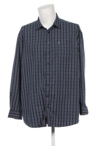 Herrenhemd Farah, Größe XXL, Farbe Mehrfarbig, Preis € 28,04
