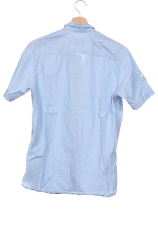 Pánská košile  Fred Perry, Velikost S, Barva Modrá, Cena  1 008,00 Kč