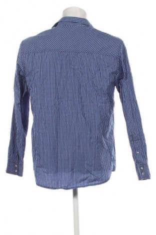 Herrenhemd Friends, Größe L, Farbe Mehrfarbig, Preis € 4,99