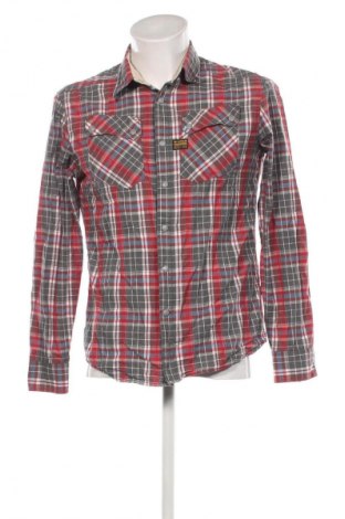 Pánská košile  G-Star Raw, Velikost XL, Barva Vícebarevné, Cena  789,00 Kč