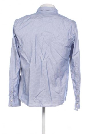 Pánská košile  G-Star Raw, Velikost L, Barva Modrá, Cena  2 263,00 Kč