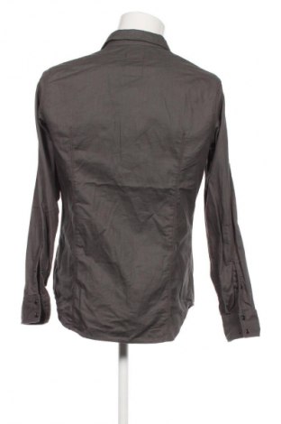 Męska koszula G-Star Raw, Rozmiar L, Kolor Szary, Cena 221,99 zł