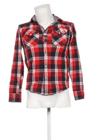 Pánská košile  G-Star Raw, Velikost S, Barva Vícebarevné, Cena  947,00 Kč