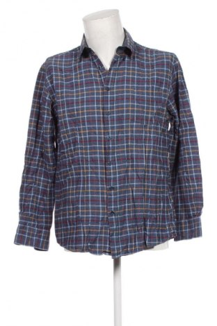 Herrenhemd Gcm, Größe L, Farbe Mehrfarbig, Preis € 9,99