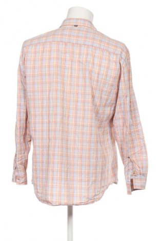 Herrenhemd Gear, Größe XL, Farbe Mehrfarbig, Preis € 17,38