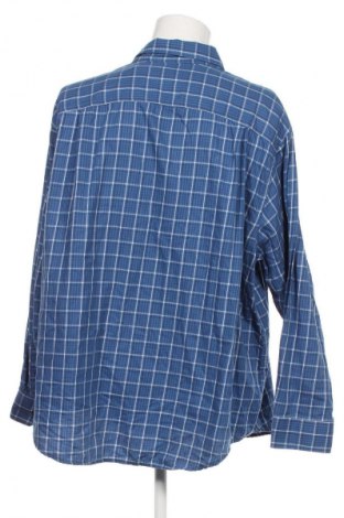 Pánska košeľa  George, Veľkosť 3XL, Farba Viacfarebná, Cena  16,95 €