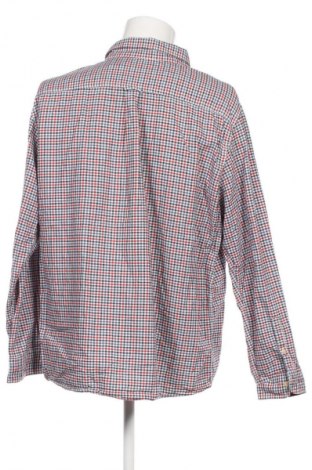 Herrenhemd George, Größe 3XL, Farbe Mehrfarbig, Preis € 20,99
