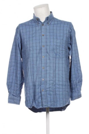 Herrenhemd Giorgio, Größe M, Farbe Mehrfarbig, Preis € 15,00
