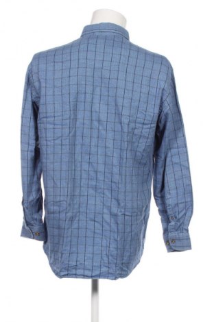 Herrenhemd Giorgio, Größe M, Farbe Mehrfarbig, Preis € 15,00