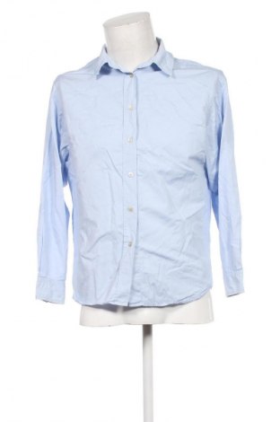 Herrenhemd Graumann, Größe L, Farbe Blau, Preis € 31,71