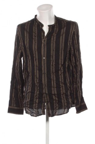Pánská košile  H&M, Velikost XL, Barva Vícebarevné, Cena  469,00 Kč