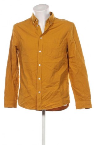 Pánská košile  H&M, Velikost M, Barva Oranžová, Cena  189,00 Kč