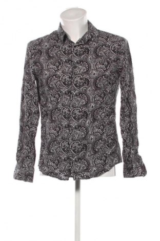 Męska koszula H&M, Rozmiar L, Kolor Kolorowy, Cena 38,99 zł