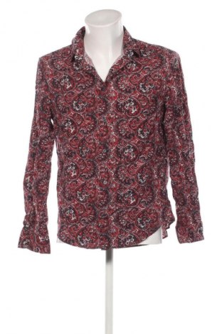 Pánská košile  H&M, Velikost L, Barva Vícebarevné, Cena  219,00 Kč