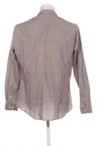 Pánska košeľa  H&M, Veľkosť L, Farba Sivá, Cena  16,95 €