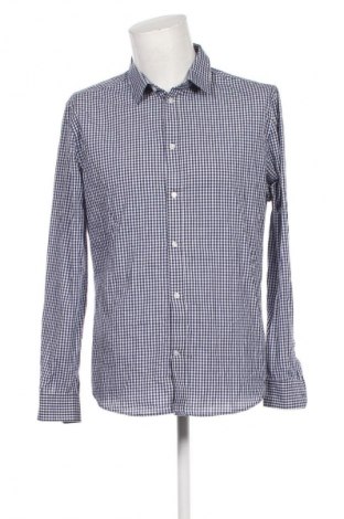 Pánska košeľa  H&M, Veľkosť L, Farba Viacfarebná, Cena  6,95 €