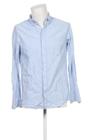 Pánská košile  H&M, Velikost S, Barva Modrá, Cena  139,00 Kč