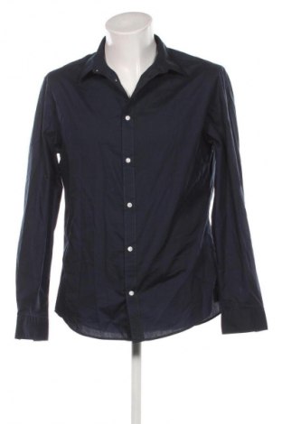 Pánská košile  H&M, Velikost L, Barva Modrá, Cena  469,00 Kč