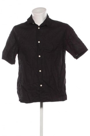 Pánská košile  H&M, Velikost M, Barva Černá, Cena  469,00 Kč