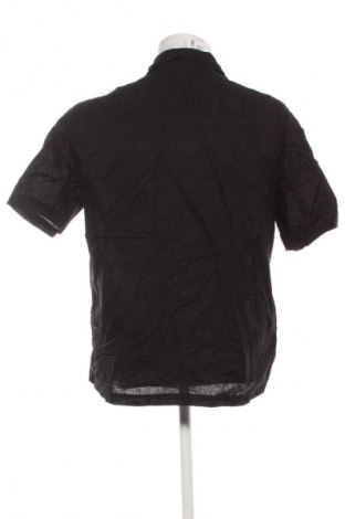 Pánská košile  H&M, Velikost M, Barva Černá, Cena  469,00 Kč