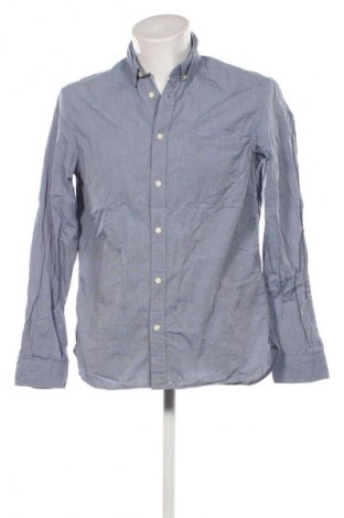 Pánská košile  H&M, Velikost M, Barva Modrá, Cena  469,00 Kč