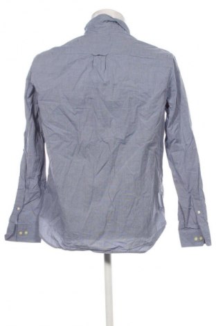 Pánská košile  H&M, Velikost M, Barva Modrá, Cena  469,00 Kč