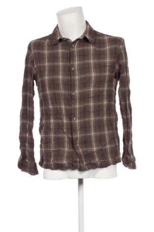 Męska koszula H&M, Rozmiar S, Kolor Kolorowy, Cena 33,99 zł