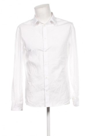 Pánská košile  H&M, Velikost M, Barva Bílá, Cena  469,00 Kč
