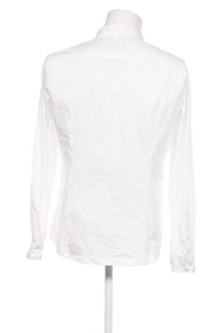 Pánská košile  H&M, Velikost M, Barva Bílá, Cena  469,00 Kč