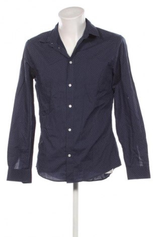Pánská košile  H&M, Velikost M, Barva Vícebarevné, Cena  189,00 Kč