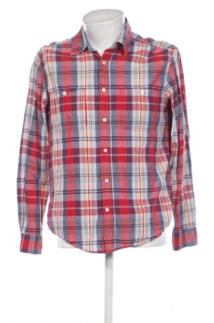 Pánská košile  H&M, Velikost M, Barva Vícebarevné, Cena  189,00 Kč