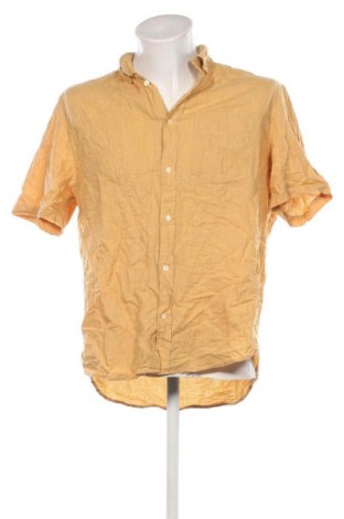Pánská košile  H&M, Velikost XL, Barva Žlutá, Cena  469,00 Kč