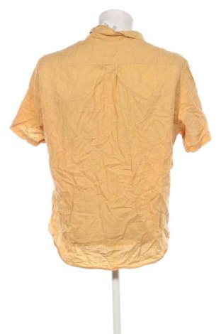 Pánská košile  H&M, Velikost XL, Barva Žlutá, Cena  469,00 Kč