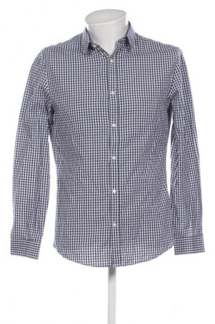 Ανδρικό πουκάμισο H&M, Μέγεθος M, Χρώμα Πολύχρωμο, Τιμή 3,99 €