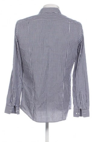 Ανδρικό πουκάμισο H&M, Μέγεθος M, Χρώμα Πολύχρωμο, Τιμή 3,99 €