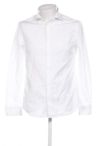 Pánská košile  H&M, Velikost M, Barva Bílá, Cena  367,00 Kč