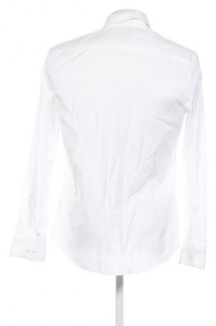 Pánská košile  H&M, Velikost M, Barva Bílá, Cena  367,00 Kč