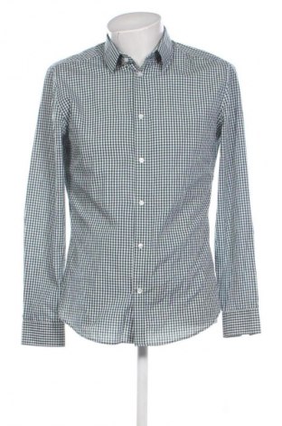 Pánská košile  H&M, Velikost M, Barva Vícebarevné, Cena  189,00 Kč