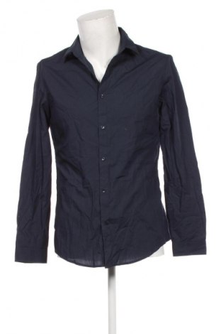 Herrenhemd H&M, Größe M, Farbe Blau, Preis € 20,99