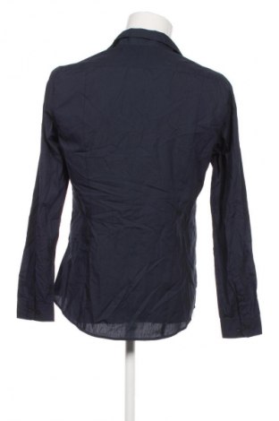 Herrenhemd H&M, Größe M, Farbe Blau, Preis € 20,99