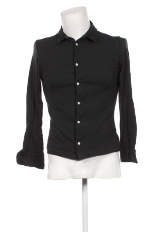 Herrenhemd H&M, Größe S, Farbe Grün, Preis € 20,99